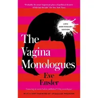 HACHETTE COLLECTION The Vagina Monologues - Eve Ensler