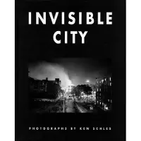 Steidl Interart INVISIBLE CITY