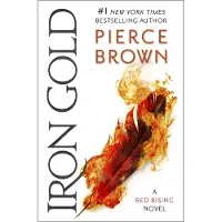 Hodder & Stoughton IRON GOLD