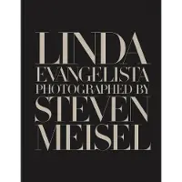 Phaidon Press Linda Evangelista photographed by Steven Meisel