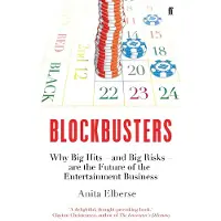Faber & Faber Libri BLOCKBUSTERS