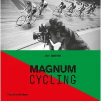Thames & Hudson MAGNUM CYCLING - Guy Andrews