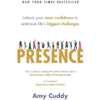 Presence - Amy Cuddy