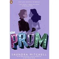 Penguin Random House The Prom - SAUNDRA MITCHELL