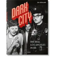 TASCHEN Los Angeles Noir