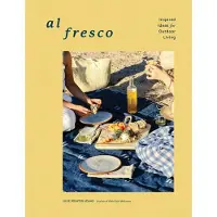 Workman Al Fresco - Julie Pointer Adams