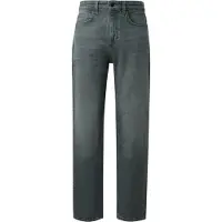 QS Jeans grijs