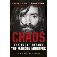 FIB-RMS-BE CHAOS : THE TRUTH BEHIND THE MANSON MURDERS -