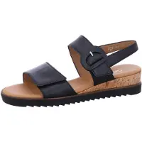 Gabor 82.752 Sandalen | Maat 6