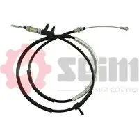 Seim 554060 Handremkabel