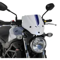 Bodystyle Koplampkuipwerk SV 650 16- WIT