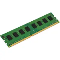 Kingston RAM geheugen IMEMD30093 KVR16N11/8 8 GB 1600 MHz DDR3-PC3-12800