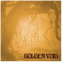 Konkurrent Golden Void - Golden Void (CD)