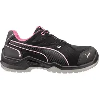 Puma Fuse TC Pink S1P Werkschoen