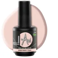Iam Soak Off Gel Polish 15ml