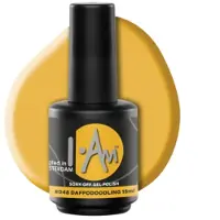 Iam Soak Off Gel Polish 15ml