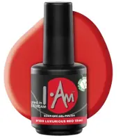 Iam Soak Off Gel Polish 15ml