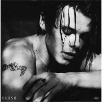 Universal Music Yungblud - Idols II (LP) (Coloured Vinyl)