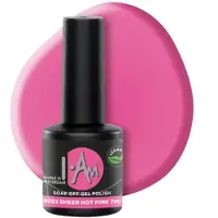 Iam Soak Off Gel Polish 7ml