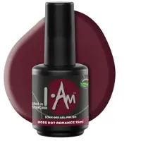 Iam Soak Off Gel Polish 15ml