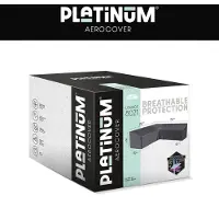 Platinum AeroCover Loungehoes L HB 255x255x100xH65/90