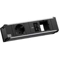 Bachmann CONI 1xCEE7/3, 1xUSB C/C 45W 1xCM L=0,2m