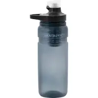 Katadyn - BeFree AC Bottle - Drinkfles 0,7 l, smoke