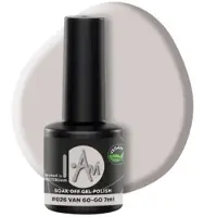 Iam Soak Off Gel Polish 7ml