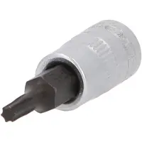 Ks Tools 1/4" Bit-steeksleutel, TorxPlus, IP15