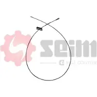 Seim 554394 Handremkabel