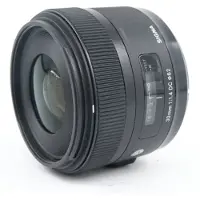 Sigma 30mm F/1.4 DC HSM Art Nikon DX