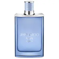 Jimmy Choo Man Aqua - 30 ml - eau de toilette spray - herenparfum