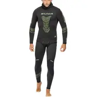 Salvimar Yamamoto 3.5 Mm Speervissen Wetsuit