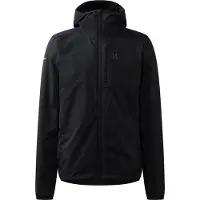 Haglöfs Hooded jacket L.I.M Mimic Barrier | Maat S