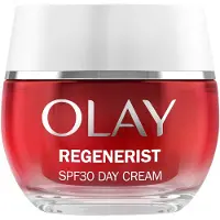 Olay Regenerist Dagcrème met SPF30 - Actief verstevigende hydraterende gezichtscrème - 50 ml