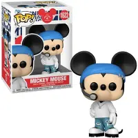 Funko POP! Disney POP! Vinyl Figuur Mickey (MM KPOP), 9 cm