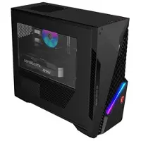 MSI Gaming Desktop PC Mag Infinite S3 14NVL7-3039FR Intel Core i7 16 GB RAM 1 TB SSD Zwart