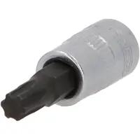 Ks Tools 1/4" Bit-steeksleutel, TorxPlus, IP30
