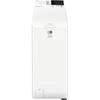 AEG 6000-serie LTR6ECO Toploader