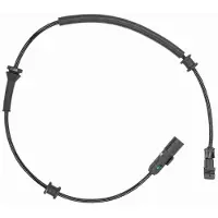 VEMO V46-72-0158 Wielsnelheidssensor (ABS)