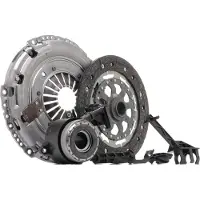 SACHS Koppelingsset 3000 990 634