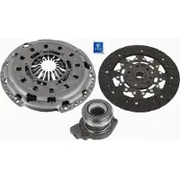 SACHS Koppelingsset 3000 990 680