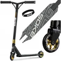 Soke Scooter PRO goud