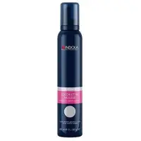 Indola Semi-permanent hair colour Color Style Mousse Medium Blonde