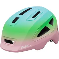 Giro Scamp Ii Junior Urban Helm