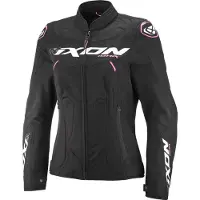 Ixon Ionix Dames Motorfiets Textiel Jas