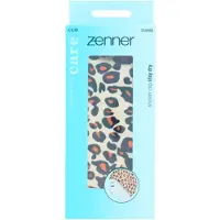 Zenner Badmuts Panterprint