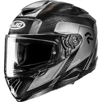 HJC RPHA 72 Carbon Fynex Helm Maat