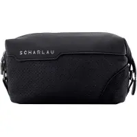 SCHARLAU Slackline Roose - Toilettas 19 cm (black)