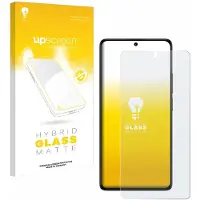 Upscreen - Screenprotector voor Xiaomi Redmi Note 13 5G - Folie Beschermfolie Beschermglas matte
